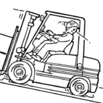 Consejos seguridad carretillas elevadoras