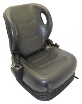 Asiento tipo Toyota