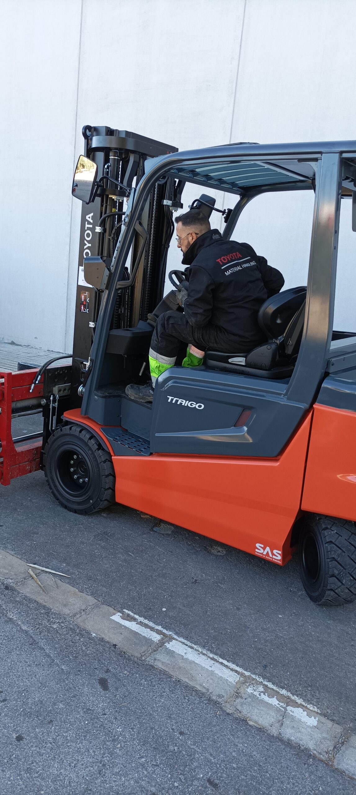 Carretilla elevadora TOYOTA 9FBM35T - TECNODELSA_003
