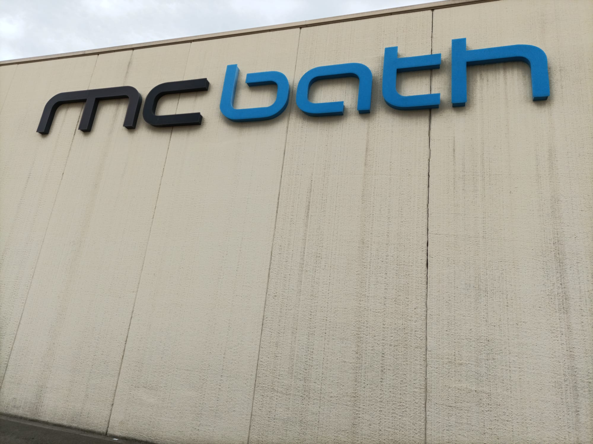 Cecotec Instalaciones