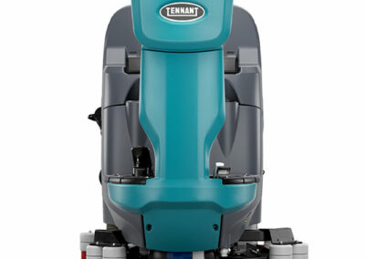 T981 Fregadora de suelo de conductor sentado
