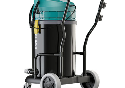 V-WD-62 Aspirador húmedo-seco