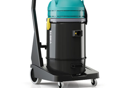 V-WD-72 Aspirador húmedo-seco