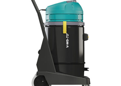 V-WD-72 Aspirador húmedo-seco