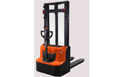 Nuevo apilador BT tyro SHE100