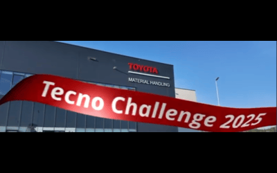TecnoChallenge 2025