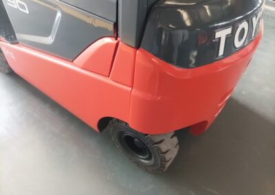 Carretilla elevadora Toyota 8FBMKT30_003